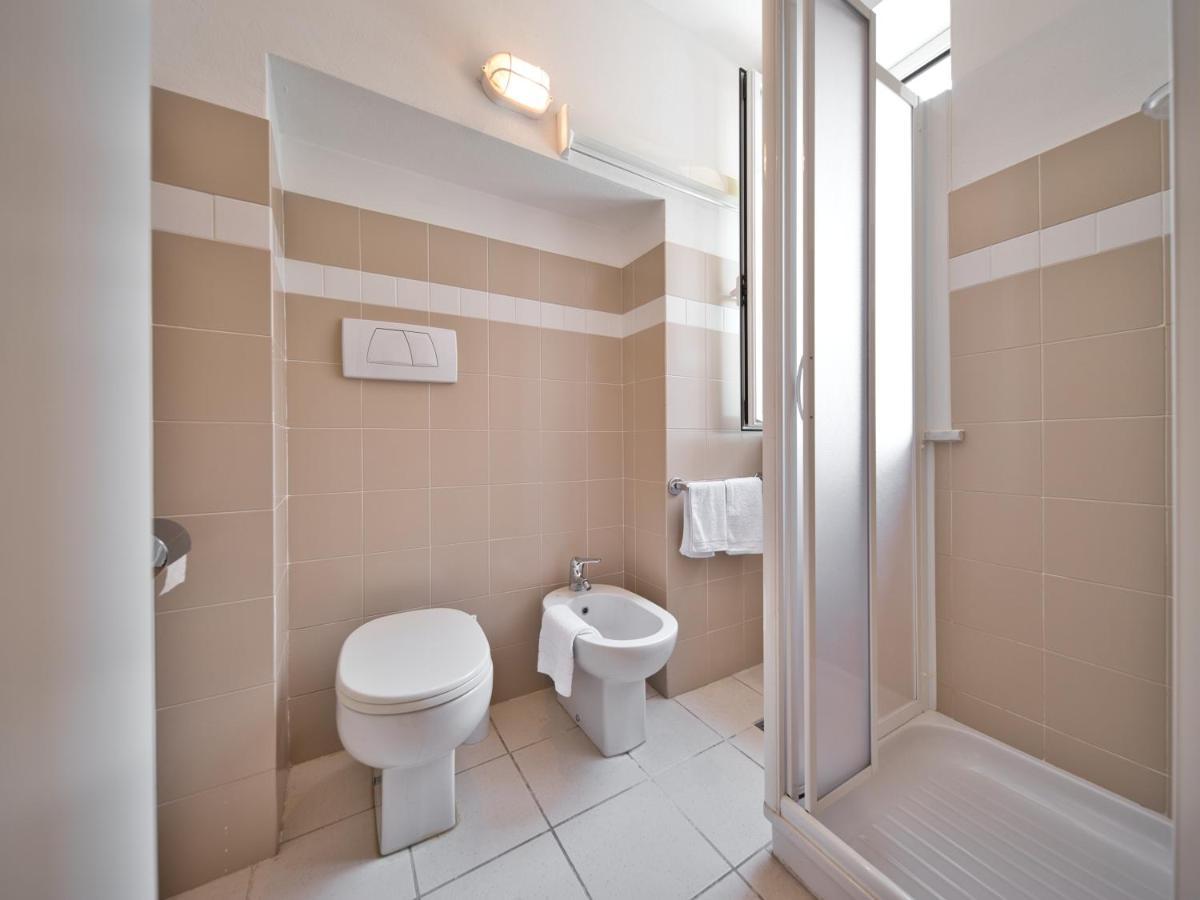 Medusa Apartment - Monolocale Centro فينالي ليغوري المظهر الخارجي الصورة